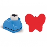     VOORDEELSET - Kleine vormen ponzen (10 stuks)