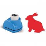     VOORDEELSET - Kleine vormen ponzen (10 stuks)