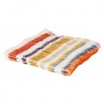 Badstof vaatdoek, assortie