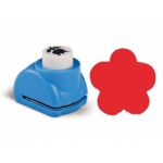 Bloem - Kleine vormen pons voor papier