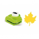 Eikenblad - Medium vormen pons voor papier