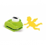 Engel - Medium vormen pons voor papier