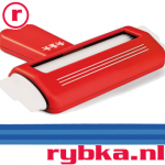 Golven - Papier vervormer