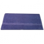 Handdoek, kleur Lila