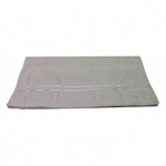 Handdoek, kleur off-white