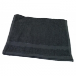 Klein handdoekje, kleur Donkergrijs