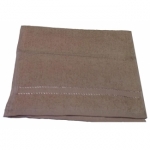 Klein handdoekje, kleur Zand