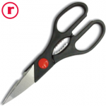 Multifunctionele schaar