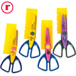 Patronen scharen - Voordeelset