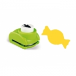 Toffee - Medium vormen pons voor papier