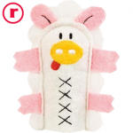 Varkentje - Betaalbare vingerpop - Het Sprookje