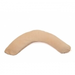 Voedingskussen, kleur Beige