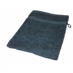 Washandje, kleur Lichtgrijs