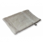 Washandje, kleur Off-white