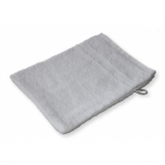 Washandje, kleur Wit