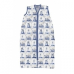 Winter slaapzak voor baby's, thema Dutch