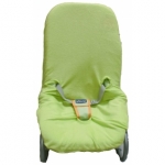 Wipstoelhoes, kleur Lime