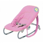  Wipstoeltje, kleur Fuchsia