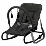  Wipstoeltje, kleur Grijs