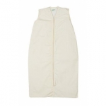 Zomer slaapzak voor baby's en dreumessen, kleur Ivoor