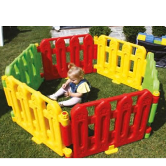   Playpen 