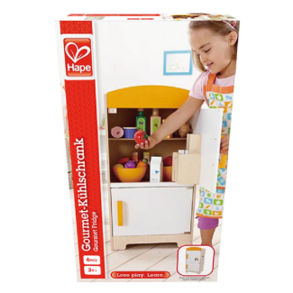   Kinder speel koelkast