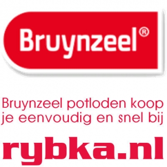   Kleurpotloden - Bruynzeel - 45 kleuren 