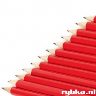   Potlodenset grijs - HD