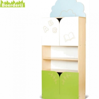 De wolk | Boerderij kinderopvang meubels