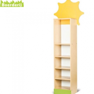 De zon | Boerderij kinderopvang meubels