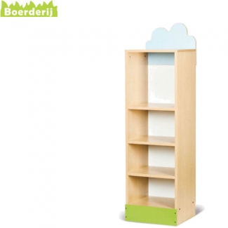 Het wolkje | Boerderij kinderopvang meubels