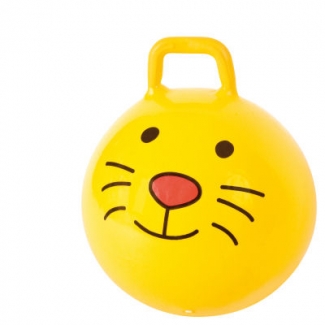   Skippybal - 50 cm doorsnede