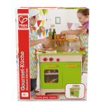   Kinder speel keuken Gourmet, groen