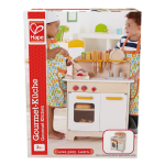   Kinder speel keuken Gourmet, wit