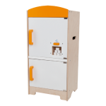   Kinder speel koelkast