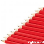   Potlodenset grijs - HD