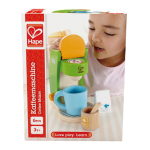  Kinder speel Senseo koffie machine