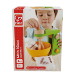  Kinder speel mixer