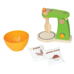  Kinder speel mixer