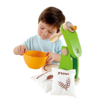  Kinder speel mixer