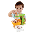  Kinder speel mixer
