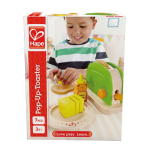  Kinder speel toaster