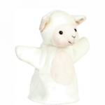 Dieren 2 - voordeelset Poppenkastpoppen