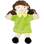 Dochter - Poppenkastpop van Rybka