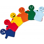 Emotie Poppenkastpoppen