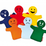 Emotie Poppenkastpoppen