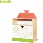 Het huis | Boerderij kinderopvang meubels