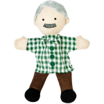 Opa - Poppenkastpop van Rybka