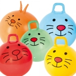   Skippybal - 55 cm doorsnede