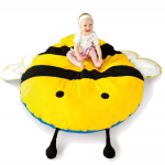 Speelkussen de grote bij